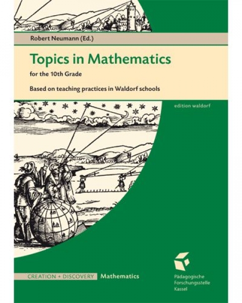 Topics in Mathematics for the 10th Grade PDF